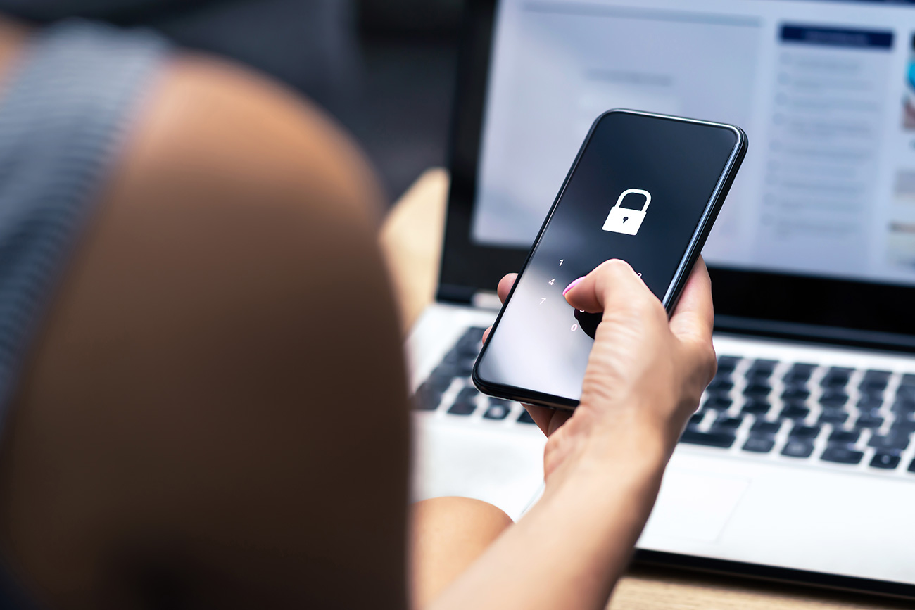 Secure your payroll data
